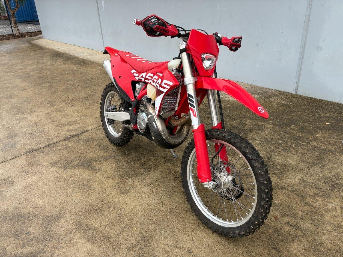 2022 GAS GAS EC 300 ENDURO
