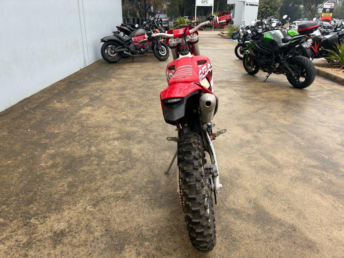 2022 GAS GAS EC 300 ENDURO
