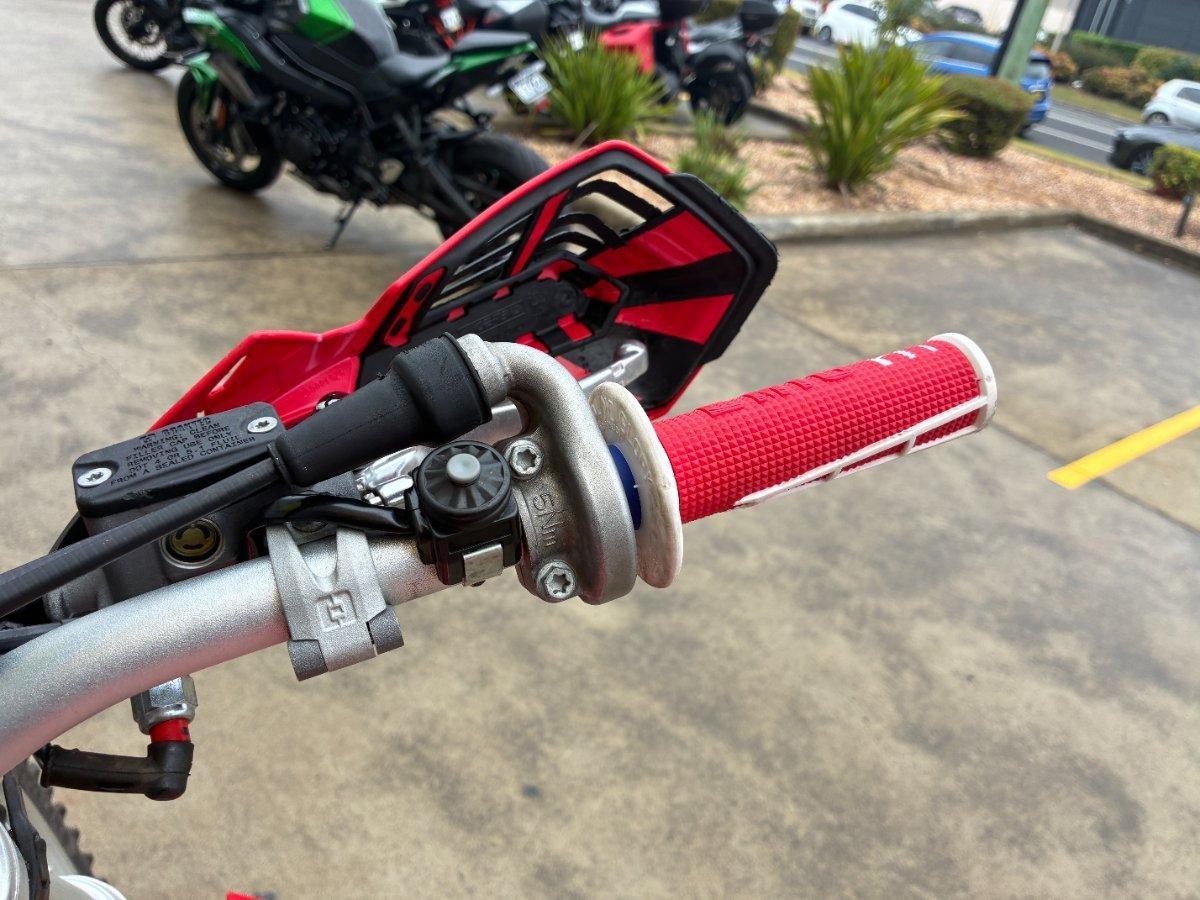 2022 GAS GAS EC 300 ENDURO