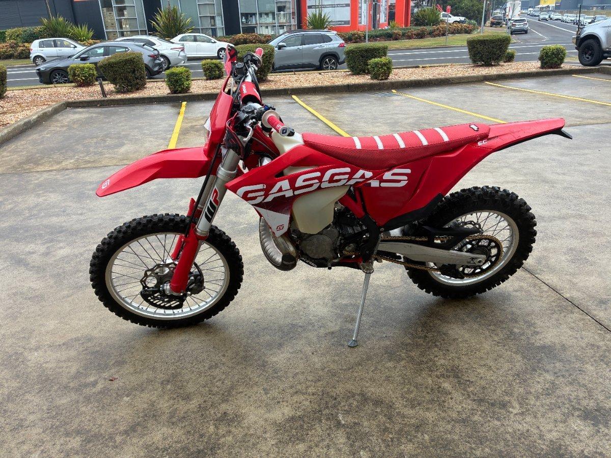 2022 GAS GAS EC 300 ENDURO