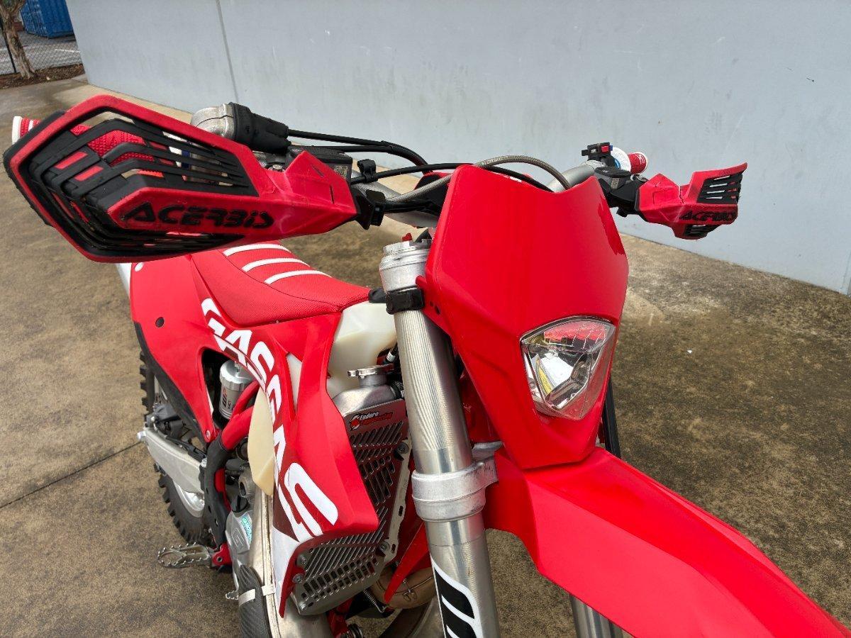 2022 GAS GAS EC 300 ENDURO