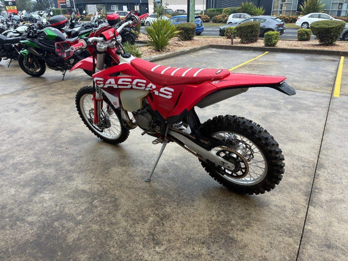 2022 GAS GAS EC 300 ENDURO