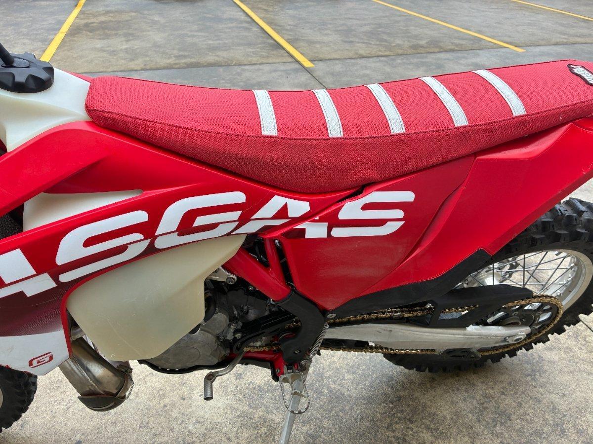 2022 GAS GAS EC 300 ENDURO