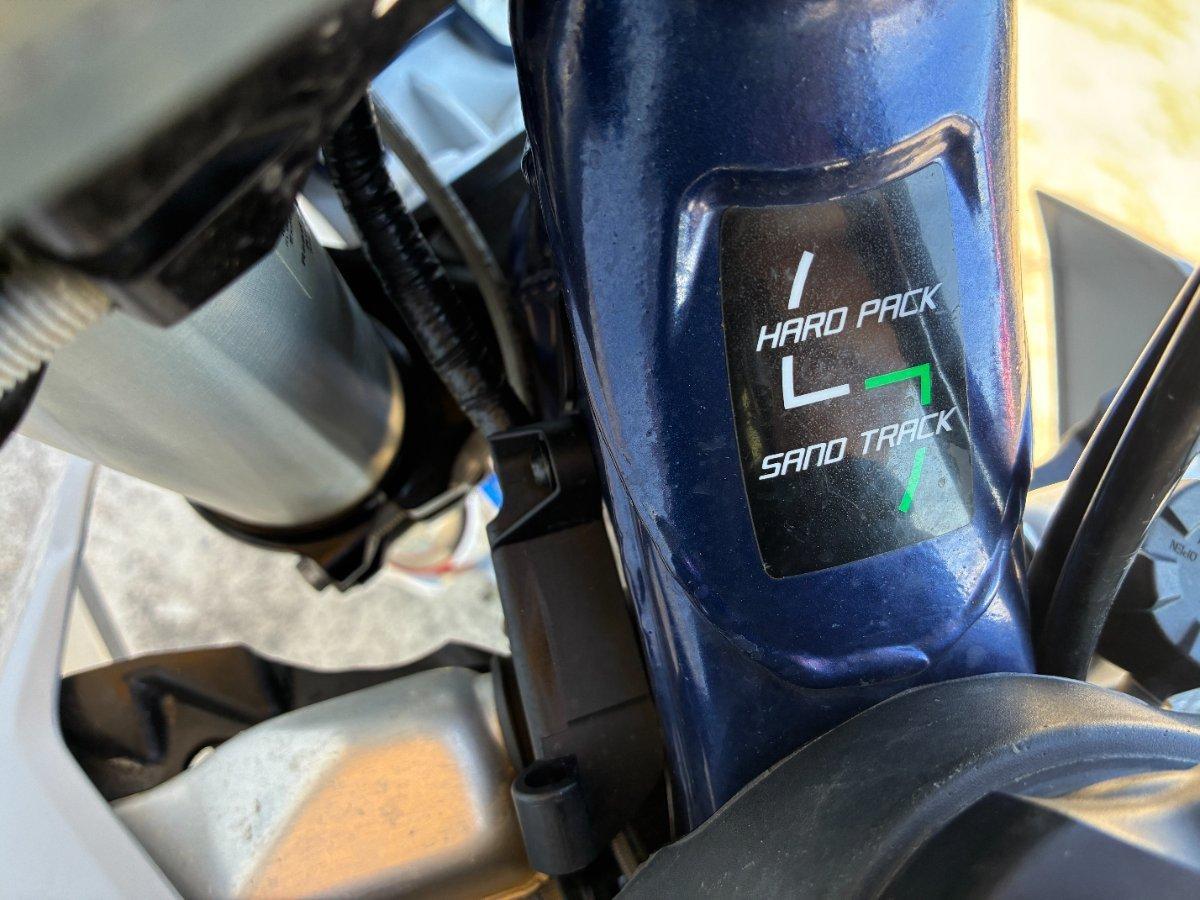 2024 HUSQVARNA TC125 MOTOCROSS