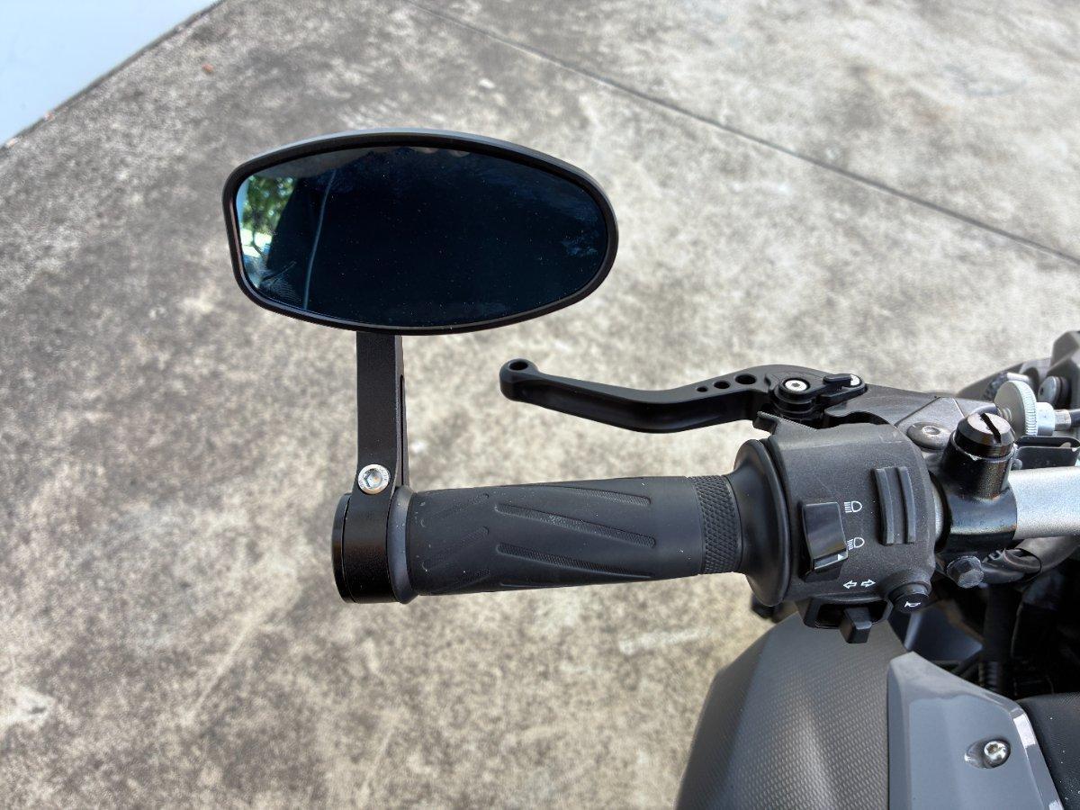 2016 YAMAHA MT-07 LA (ABS) ROAD
