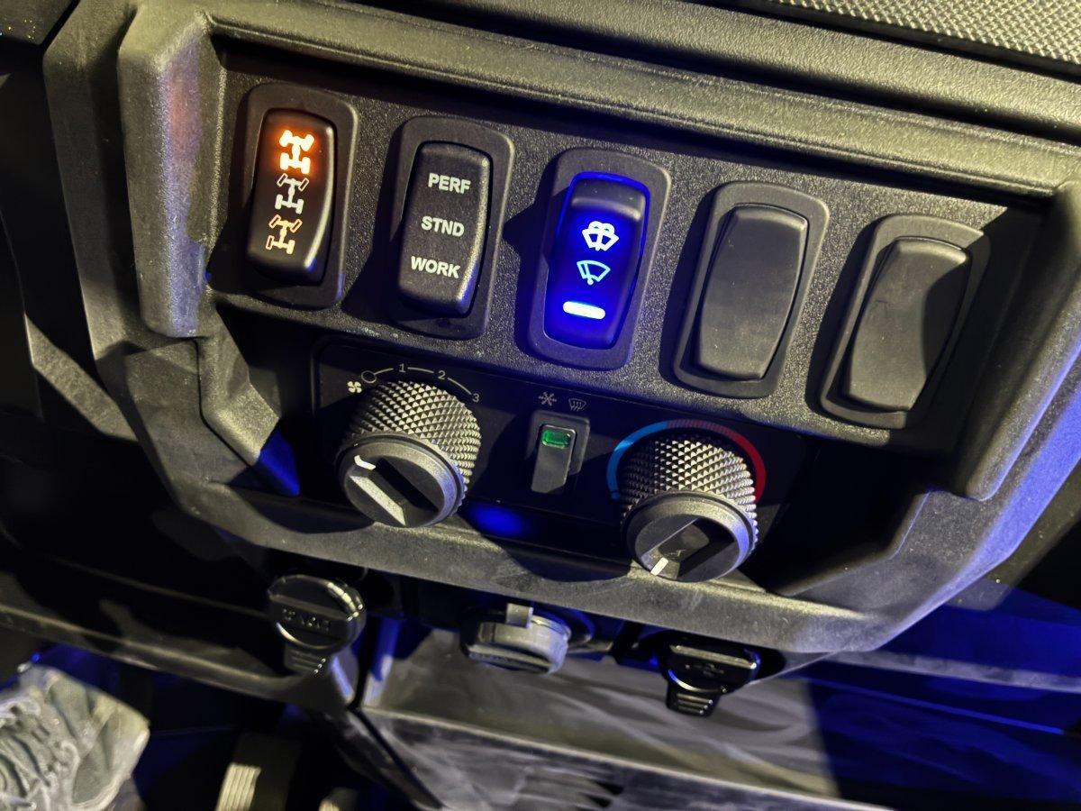 2026 POLARIS RANGER XP 1000 NORTHSTAR PREM ATV