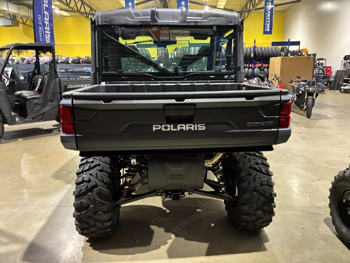 2026 POLARIS RANGER XP 1000 NORTHSTAR PREM ATV