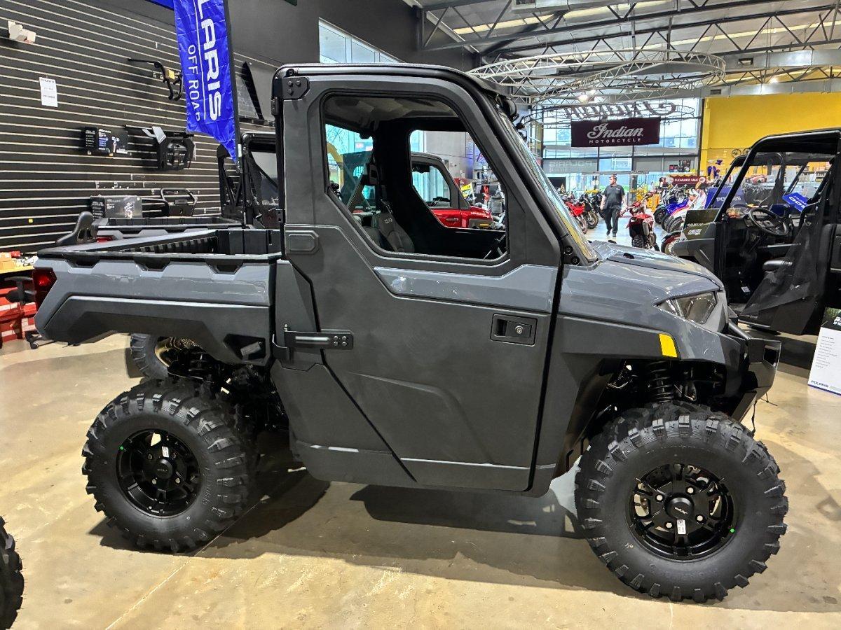 2026 POLARIS RANGER XP 1000 NORTHSTAR PREM ATV