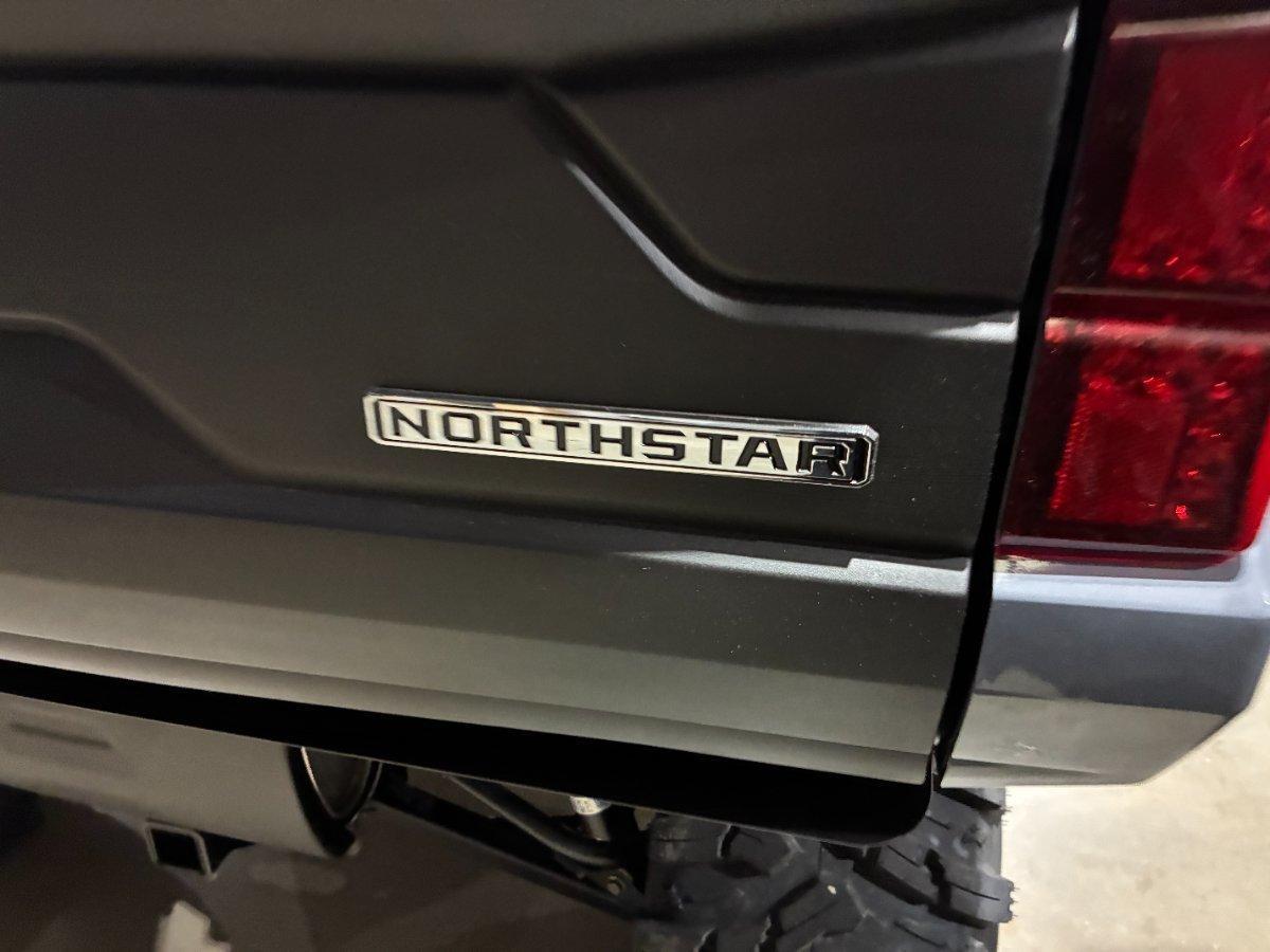 2026 POLARIS RANGER XP 1000 NORTHSTAR PREM ATV