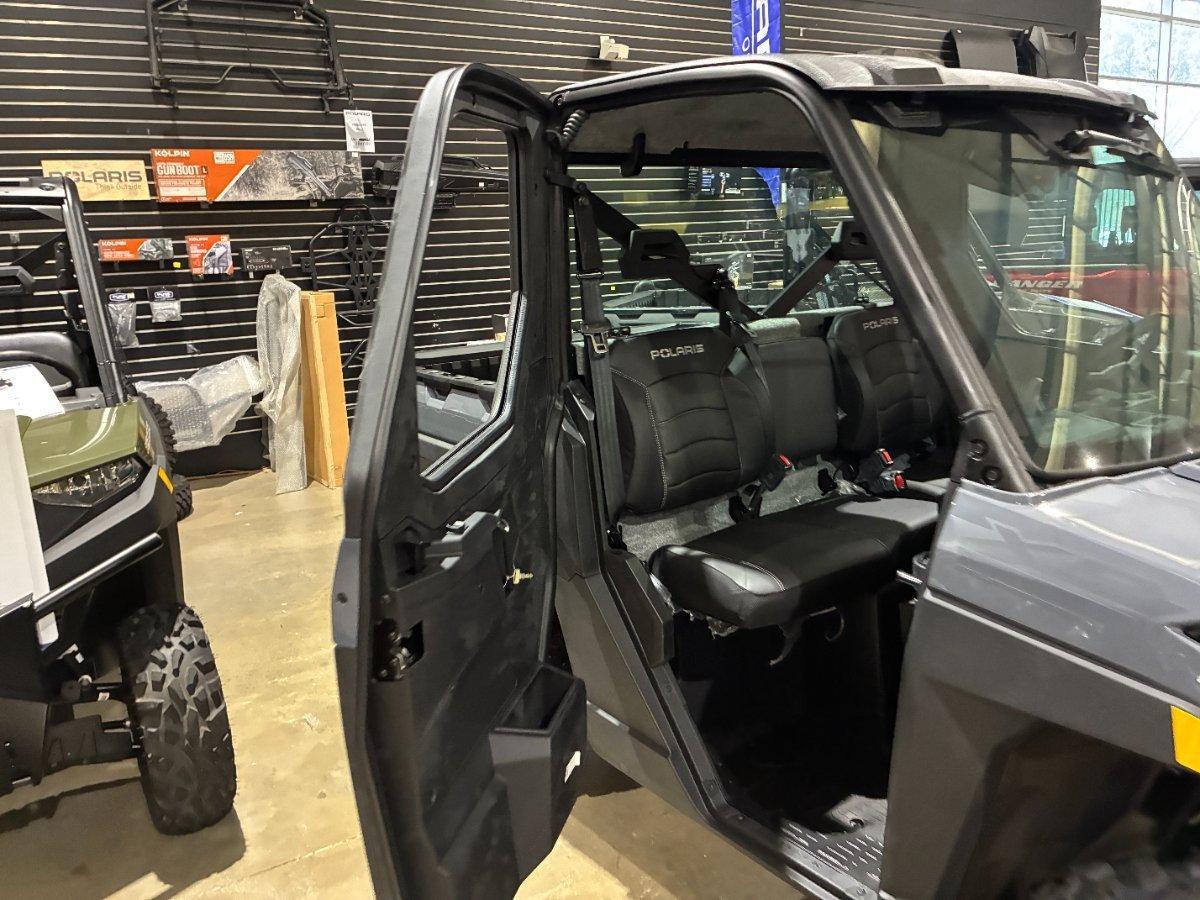 2026 POLARIS RANGER XP 1000 NORTHSTAR PREM ATV