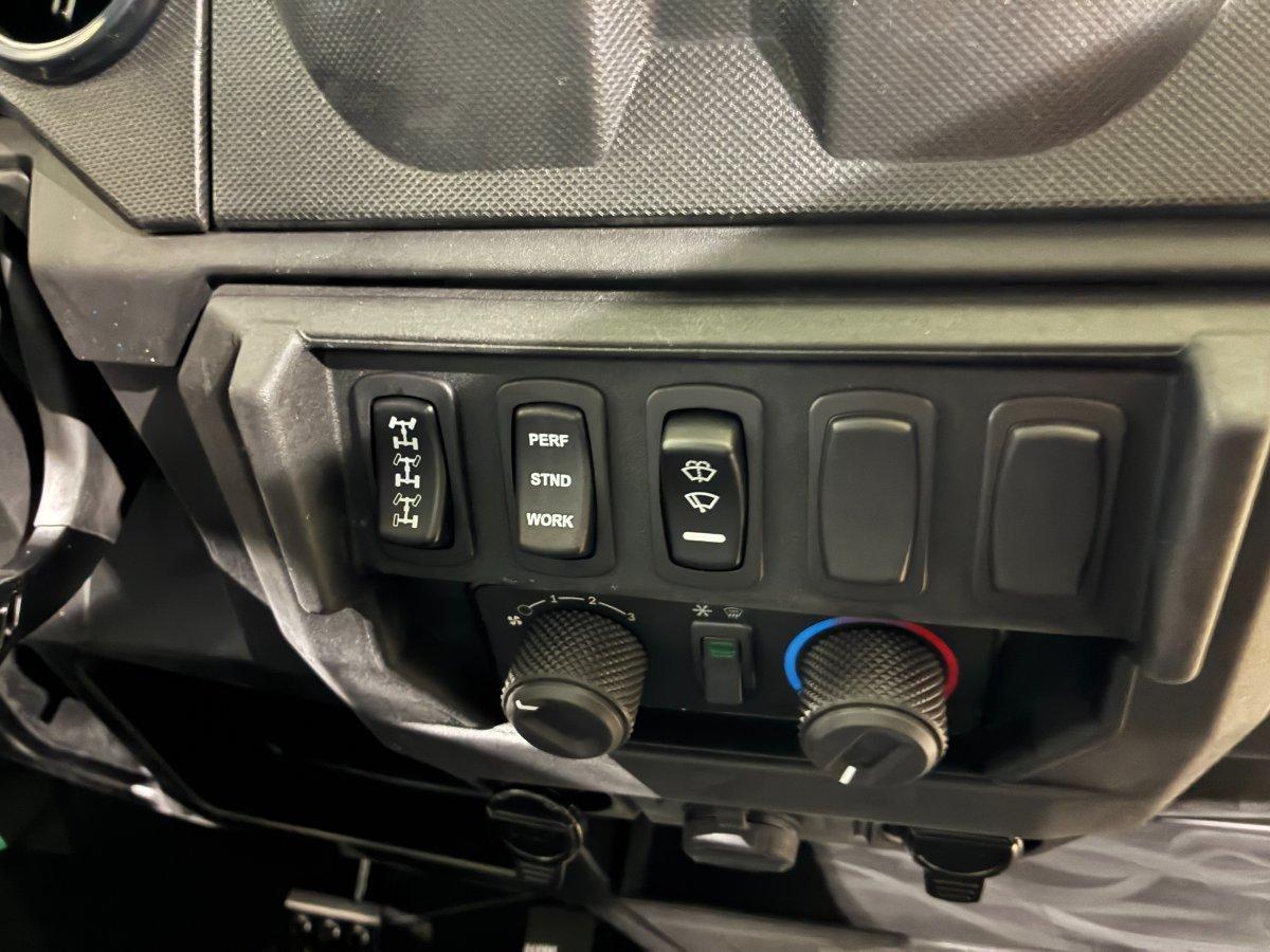 2026 POLARIS RANGER XP 1000 NORTHSTAR PREM ATV