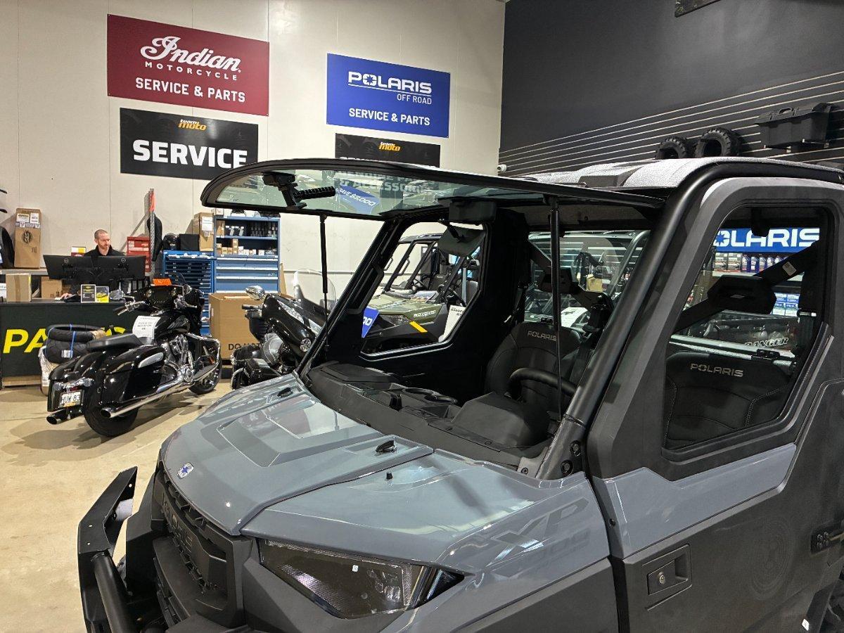 2026 POLARIS RANGER XP 1000 NORTHSTAR PREM ATV