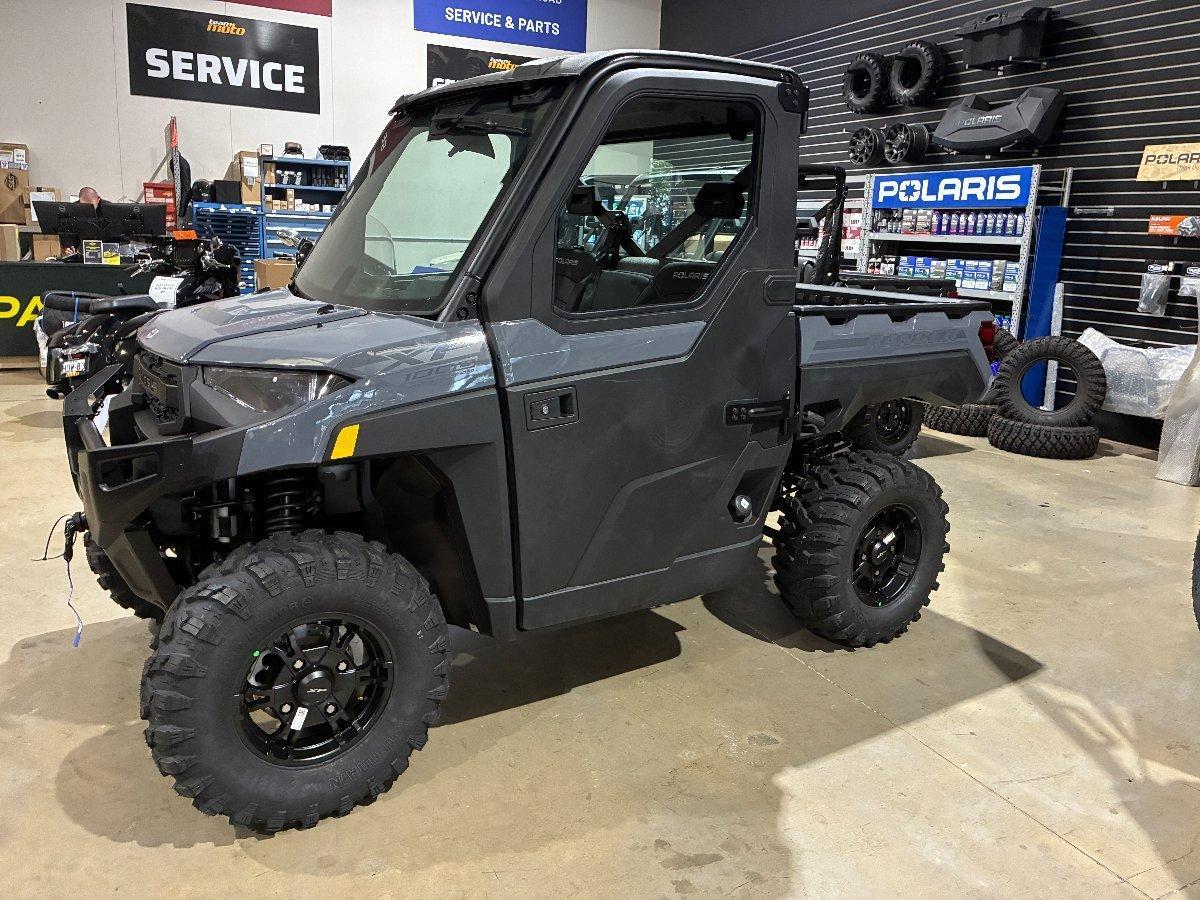 2026 POLARIS RANGER XP 1000 NORTHSTAR PREM ATV