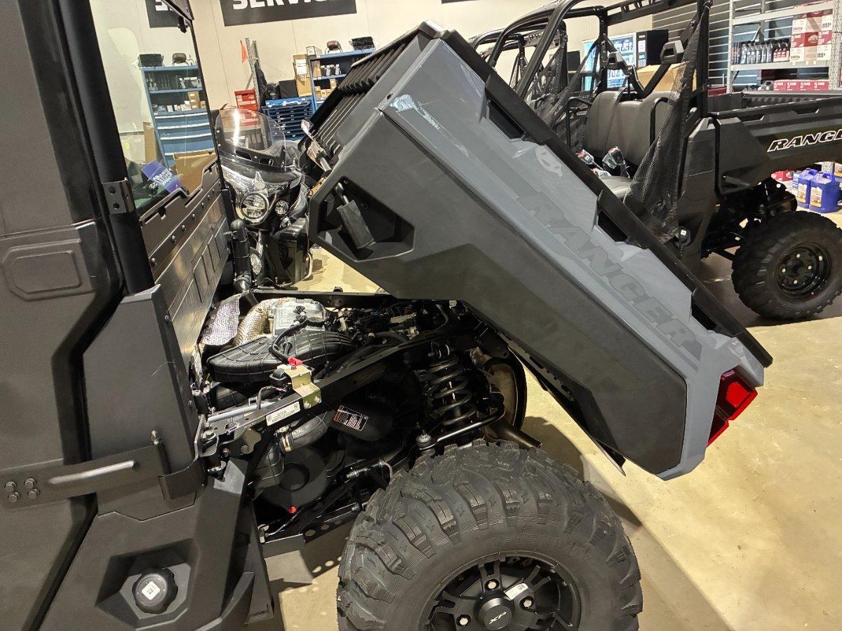 2026 POLARIS RANGER XP 1000 NORTHSTAR PREM ATV