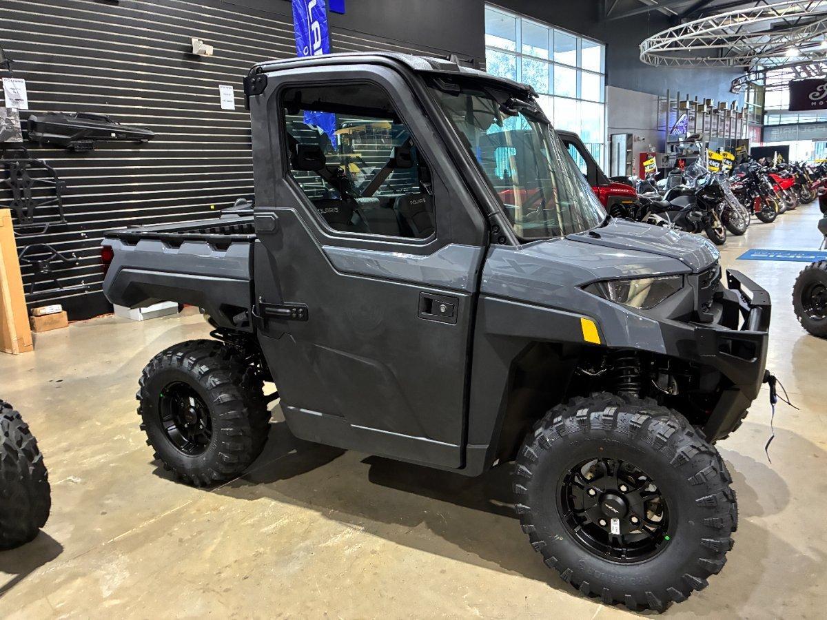 2026 POLARIS RANGER XP 1000 NORTHSTAR PREM ATV