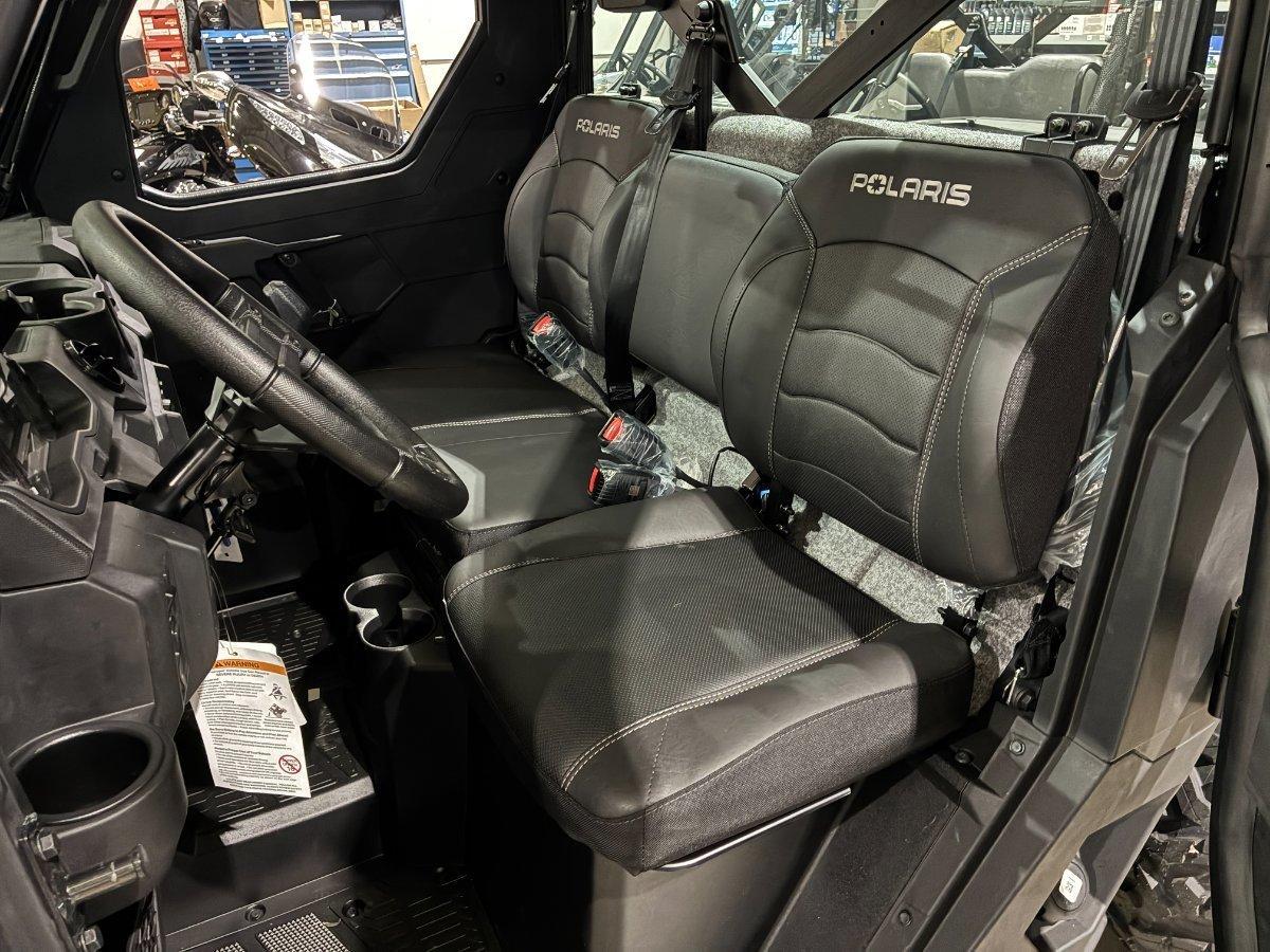 2026 POLARIS RANGER XP 1000 NORTHSTAR PREM ATV