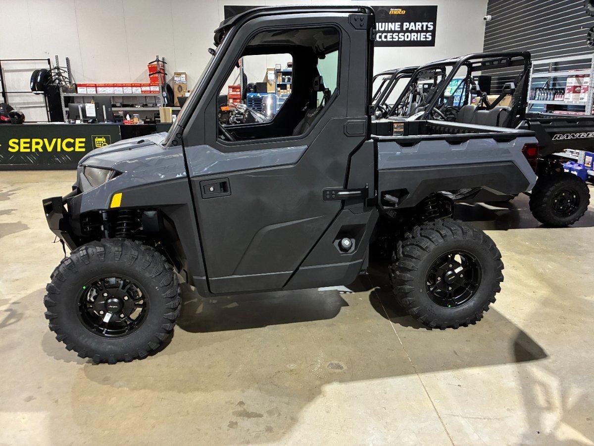 2026 POLARIS RANGER XP 1000 NORTHSTAR PREM ATV