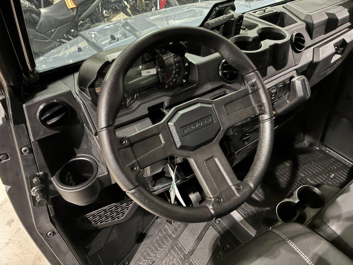 2026 POLARIS RANGER XP 1000 NORTHSTAR PREM ATV