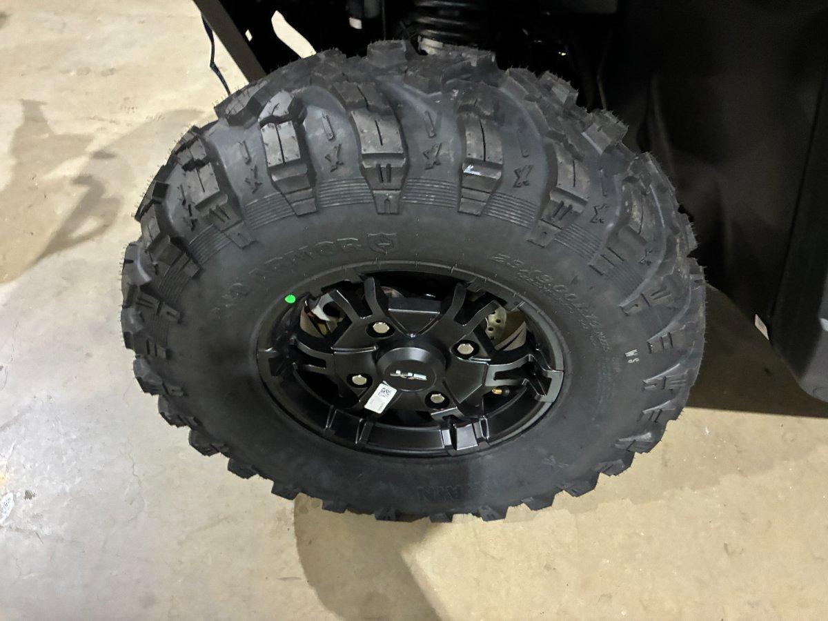2026 POLARIS RANGER XP 1000 NORTHSTAR PREM ATV