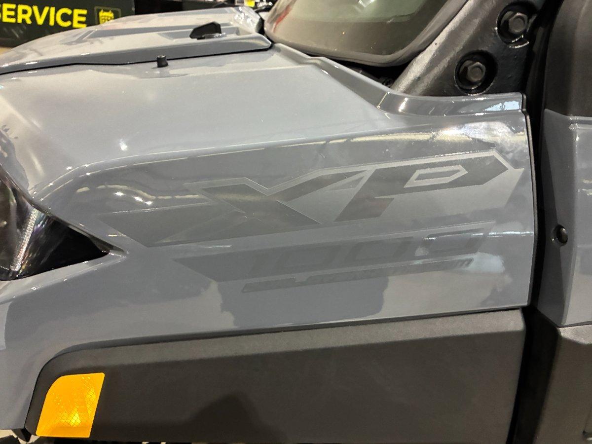 2026 POLARIS RANGER XP 1000 NORTHSTAR PREM ATV