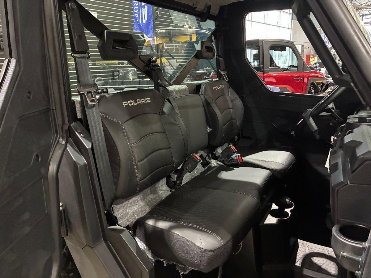 2026 POLARIS RANGER XP 1000 NORTHSTAR PREM ATV