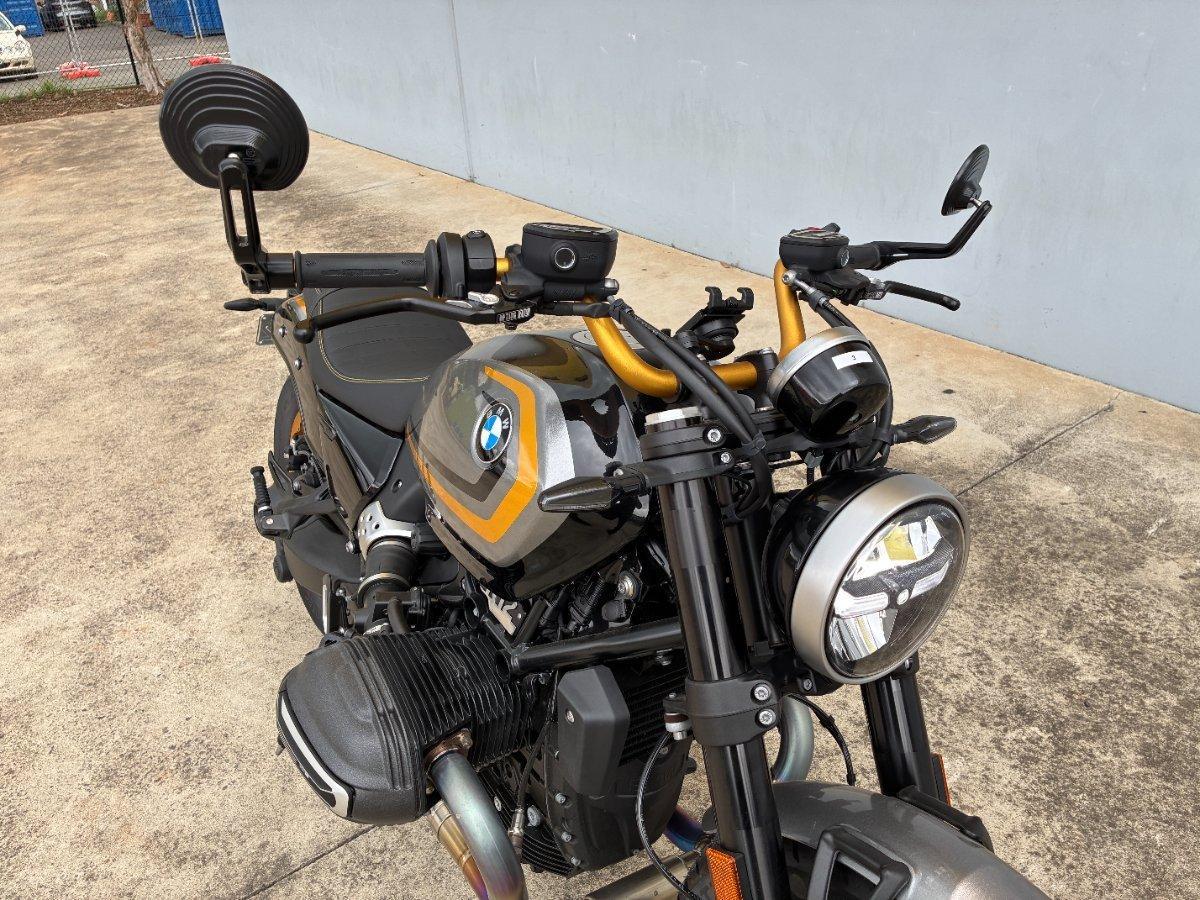 2025 BMW R 12 SPORTS