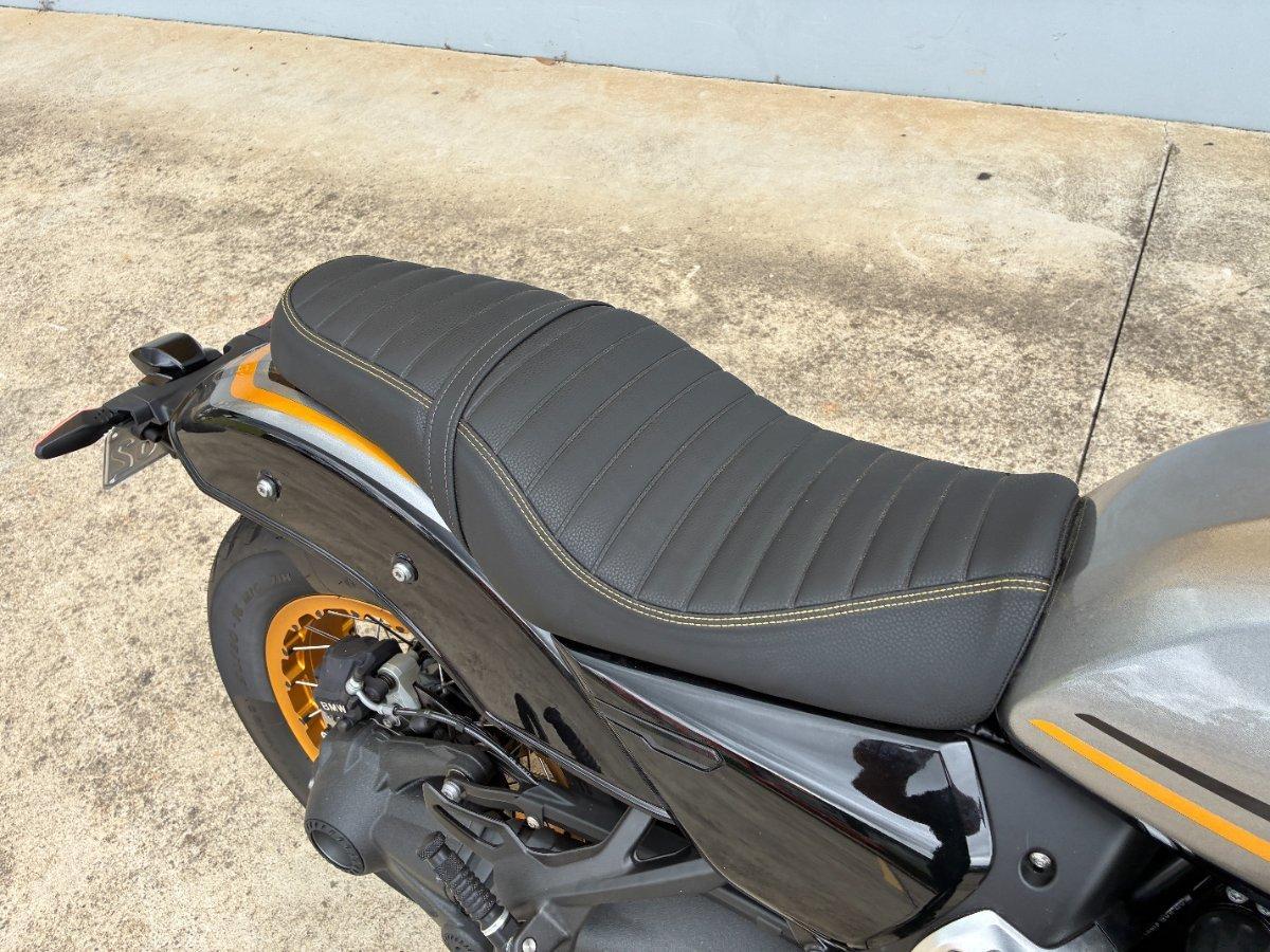 2025 BMW R 12 SPORTS