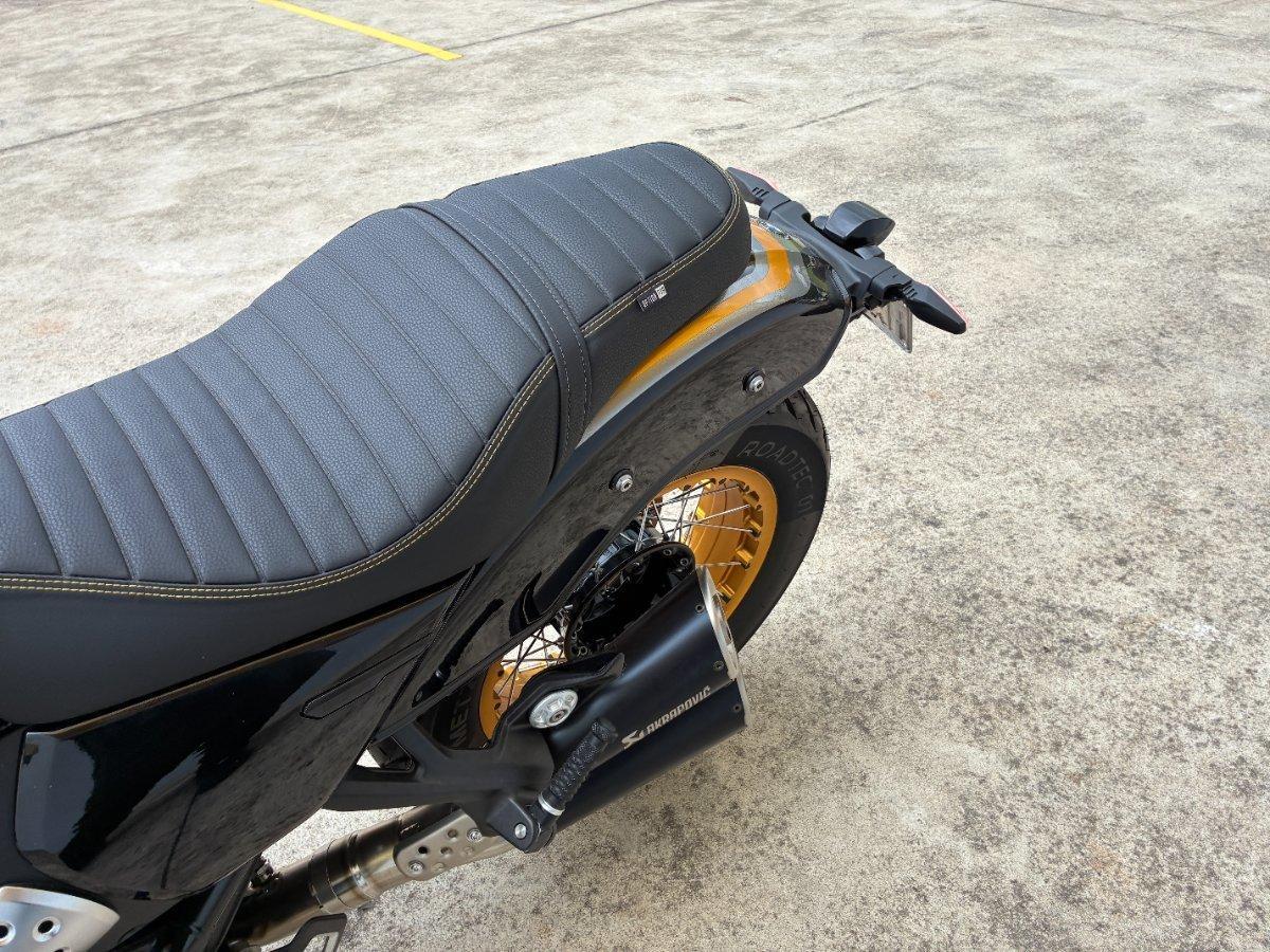 2025 BMW R 12 SPORTS