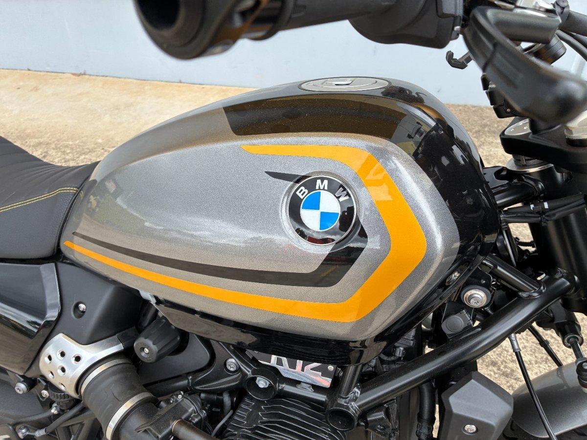 2025 BMW R 12 SPORTS