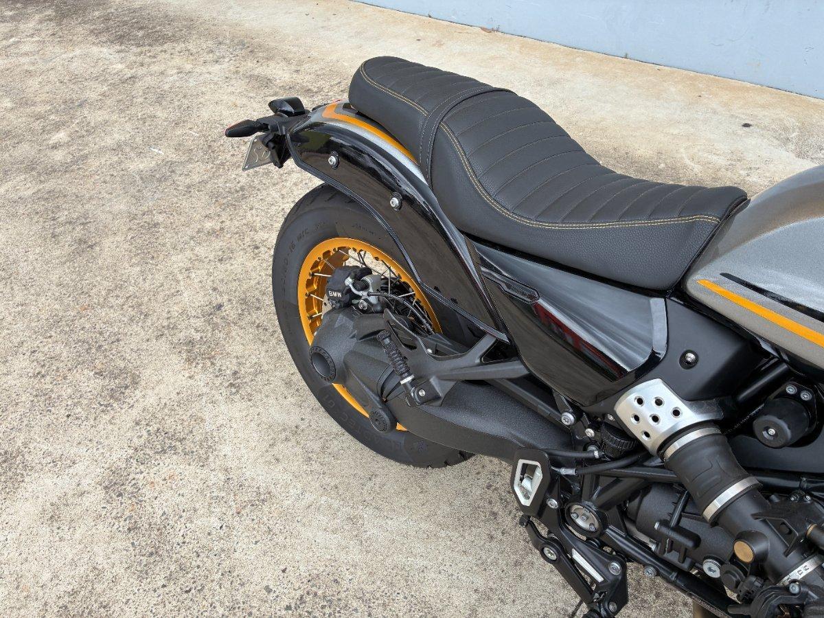 2025 BMW R 12 SPORTS