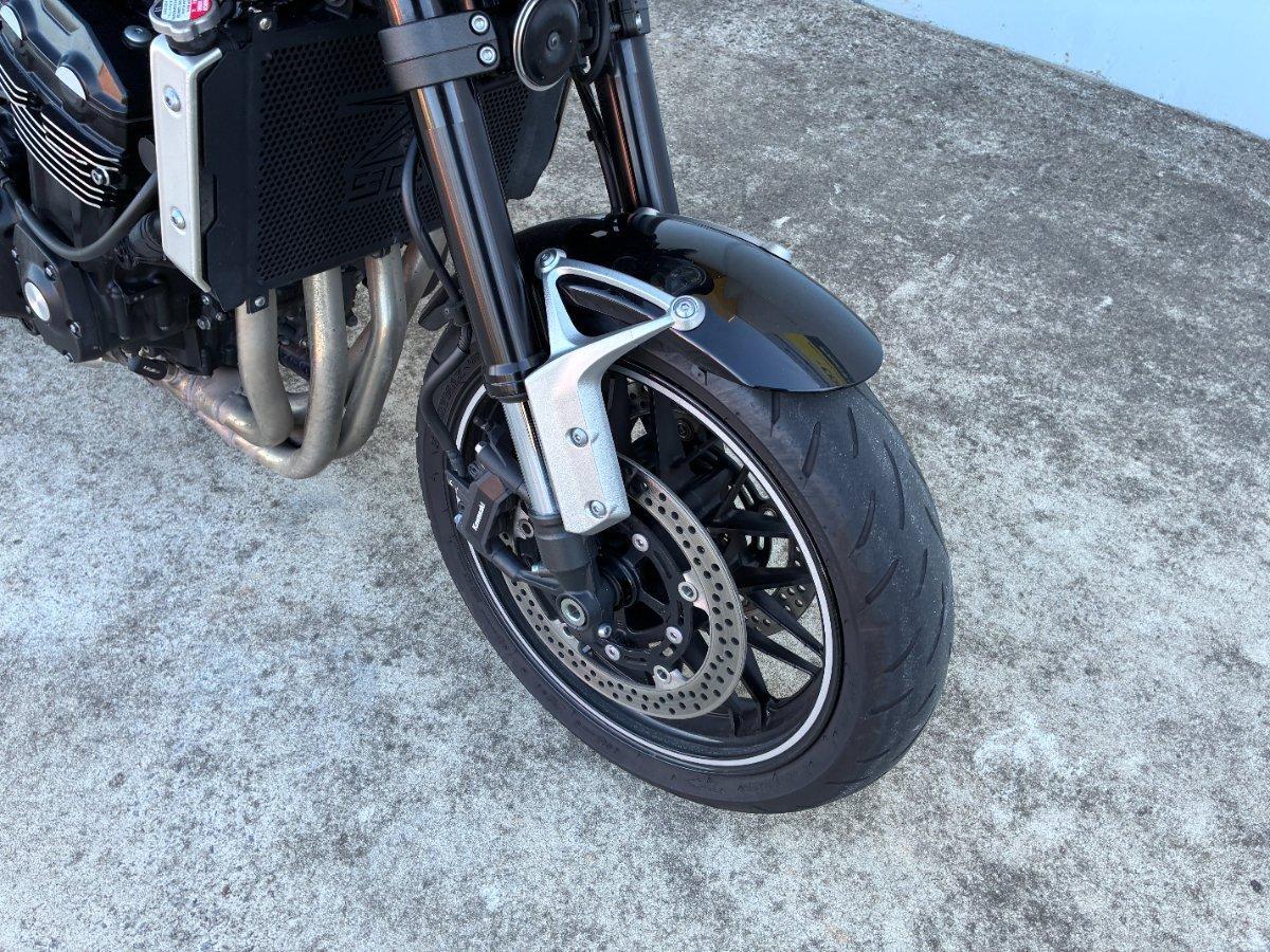 2024 KAWASAKI Z900RS (ZR900C) SPORTS