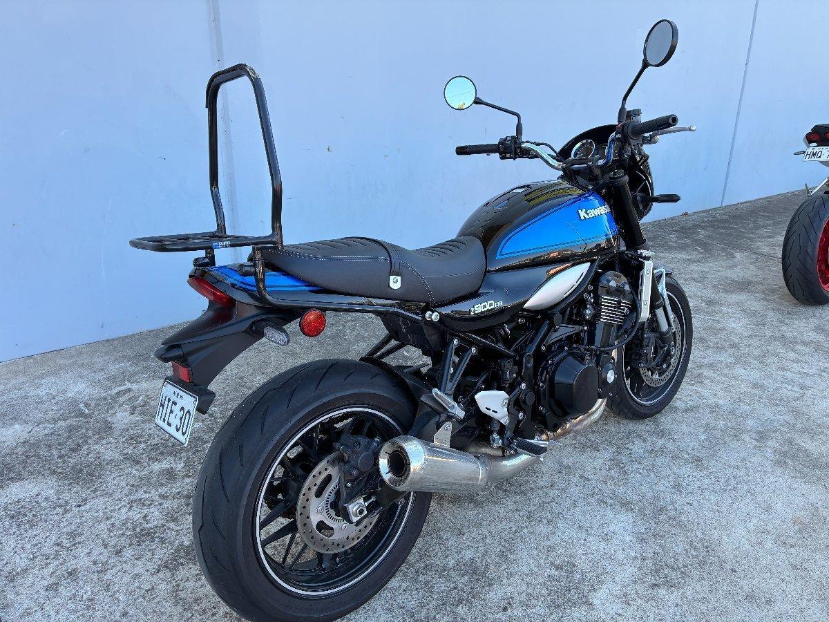 2024 KAWASAKI Z900RS (ZR900C) SPORTS