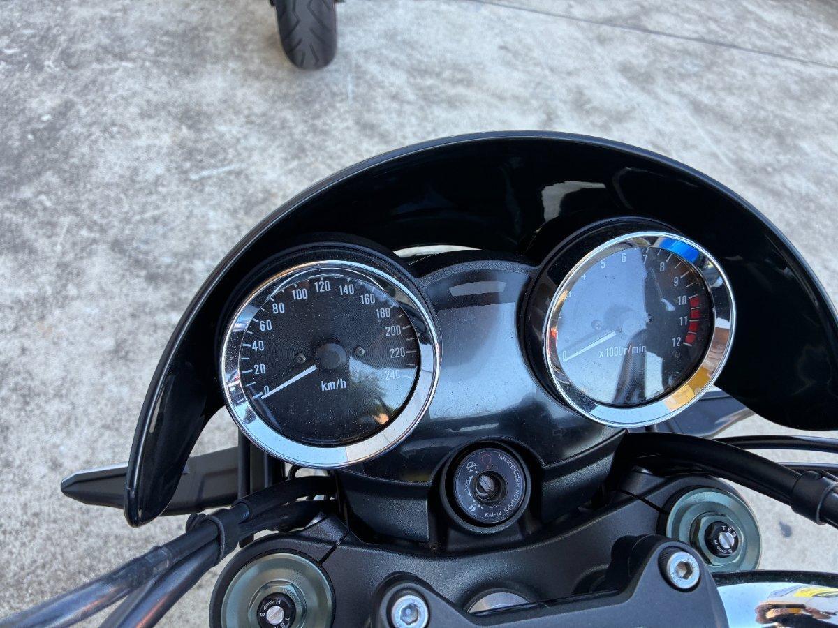 2024 KAWASAKI Z900RS (ZR900C) SPORTS