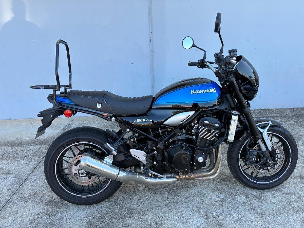 2024 KAWASAKI Z900RS (ZR900C) SPORTS
