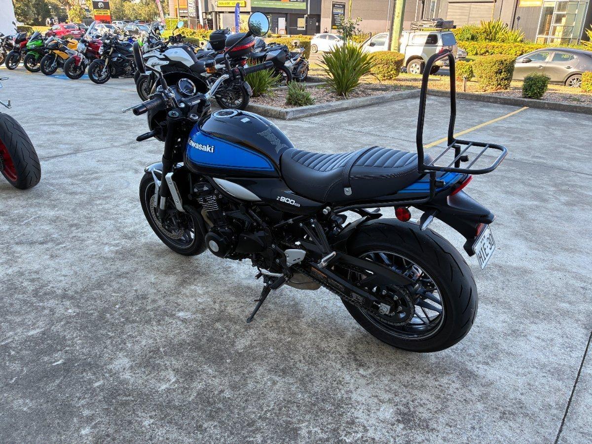 2024 KAWASAKI Z900RS (ZR900C) SPORTS