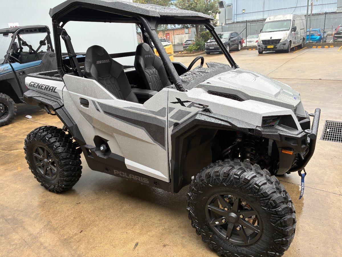 2025 POLARIS GENERAL XP 1000 SPORT ATV
