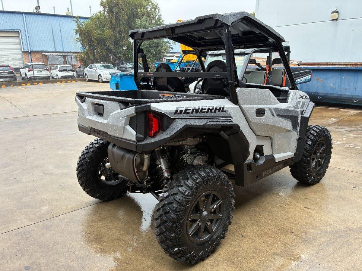 2025 POLARIS GENERAL XP 1000 SPORT ATV