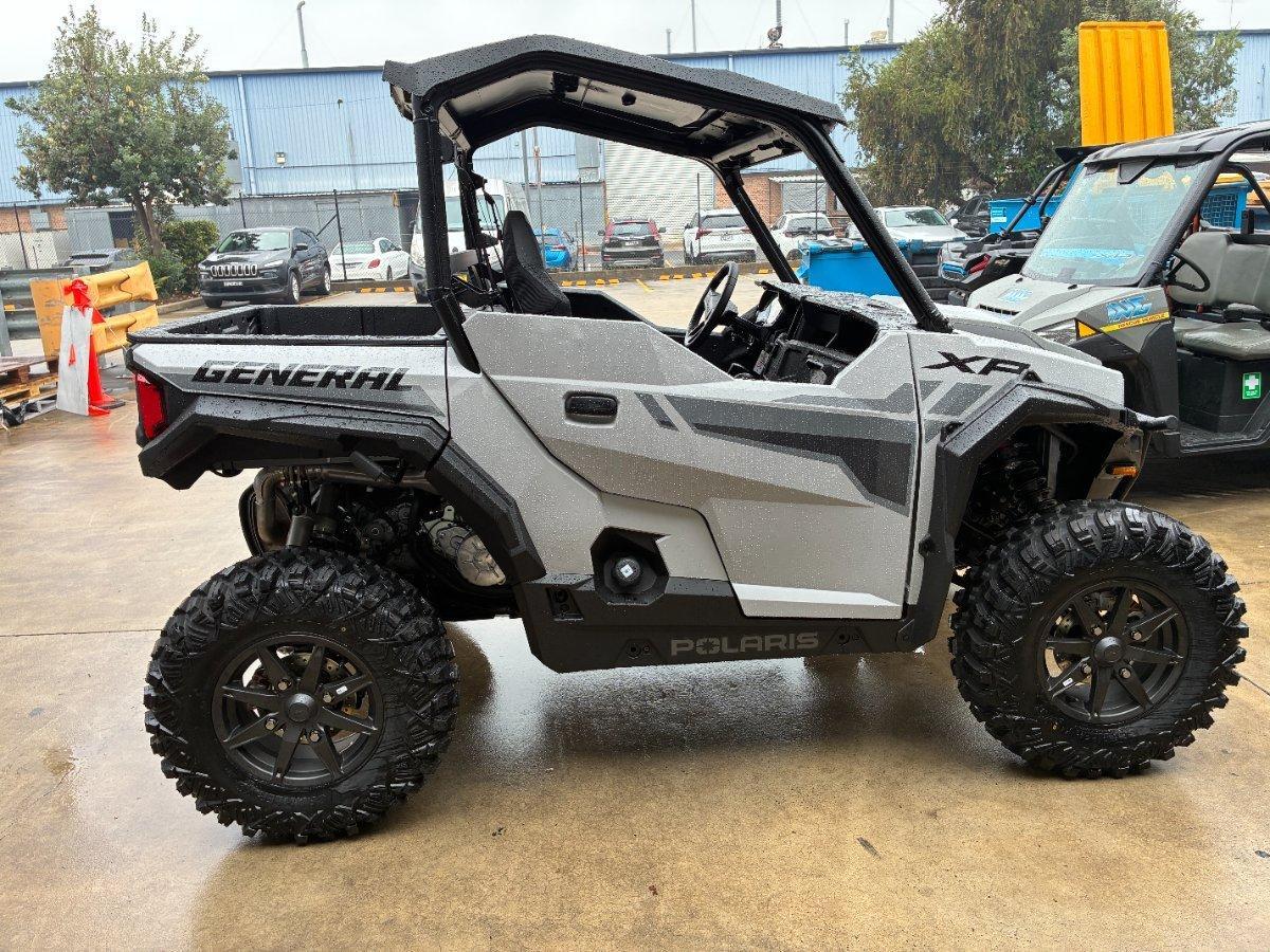 2025 POLARIS GENERAL XP 1000 SPORT ATV