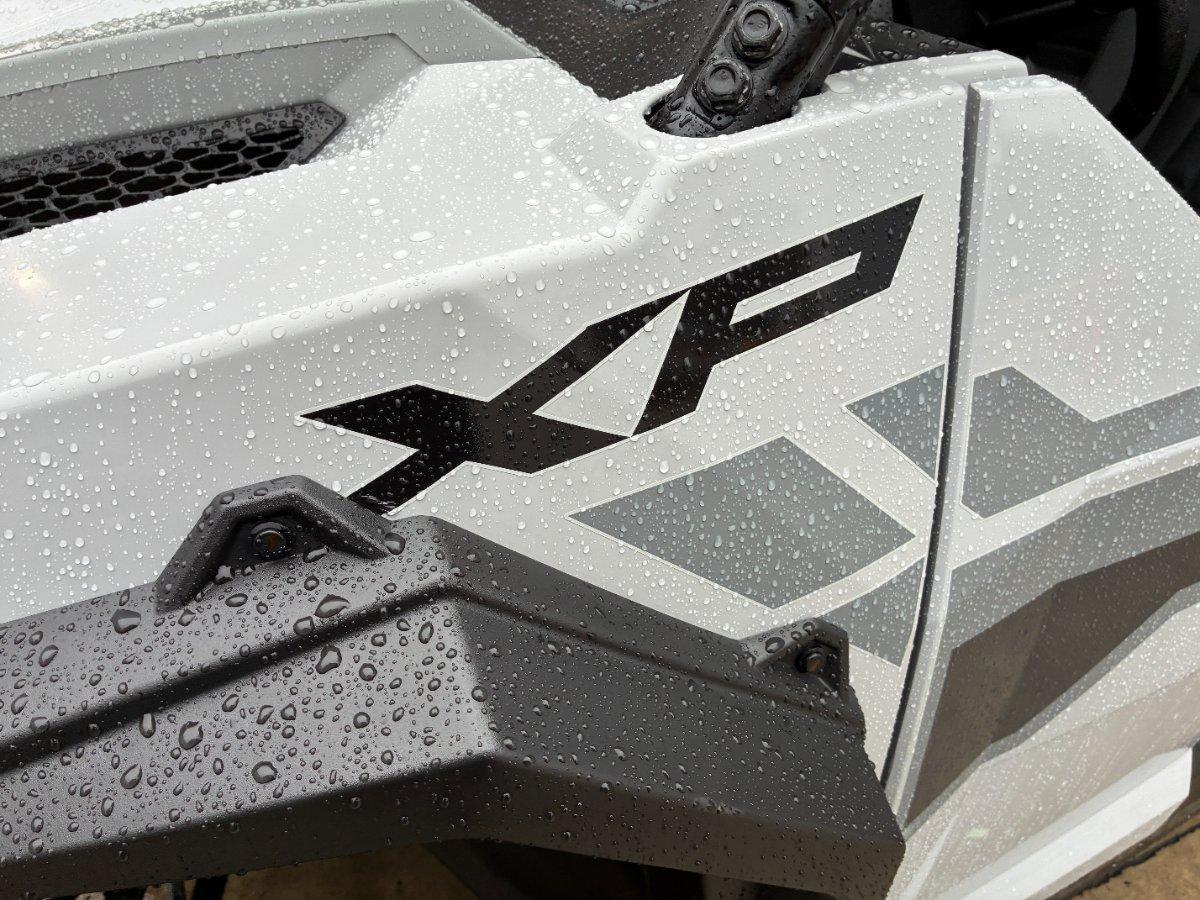 2025 POLARIS GENERAL XP 1000 SPORT ATV