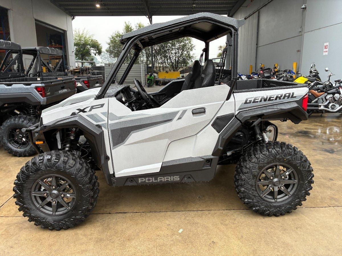 2025 POLARIS GENERAL XP 1000 SPORT ATV