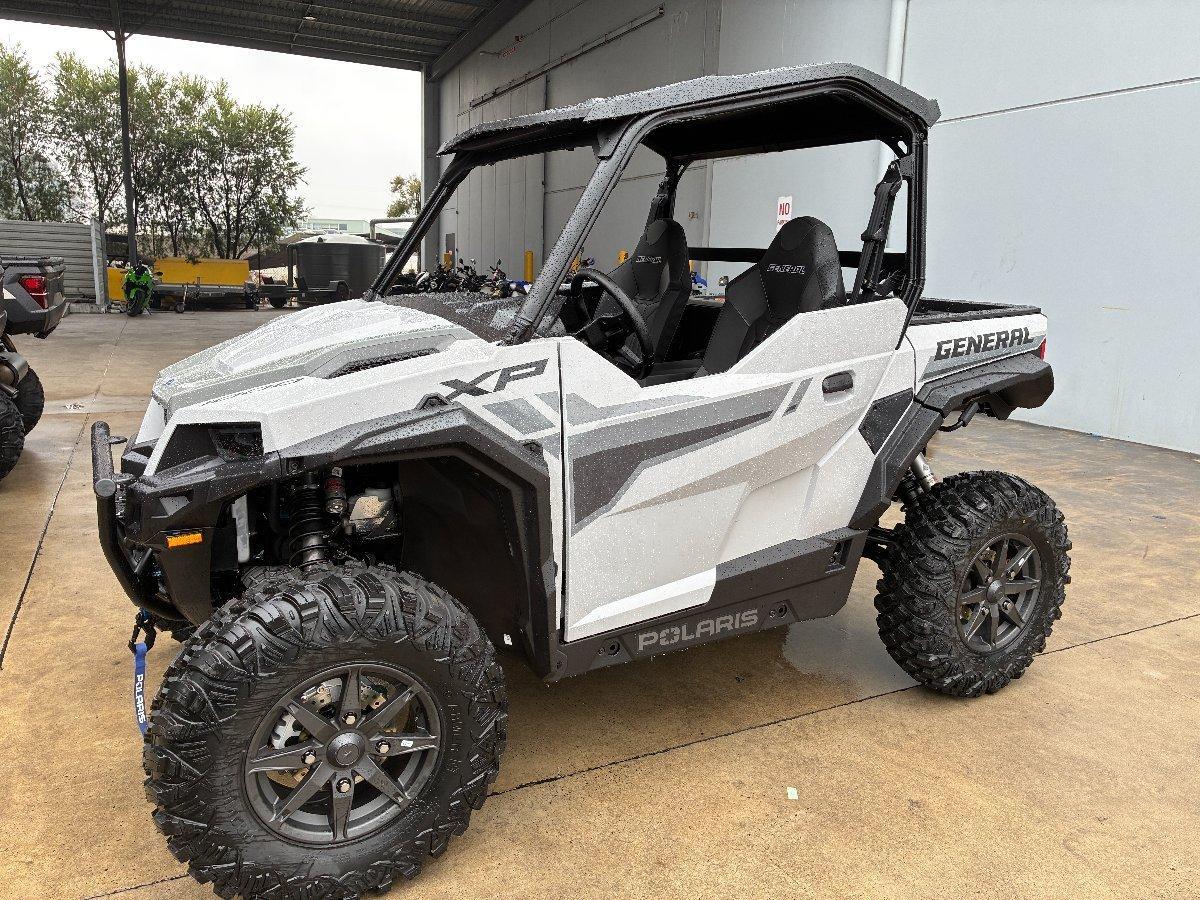 2025 POLARIS GENERAL XP 1000 SPORT ATV