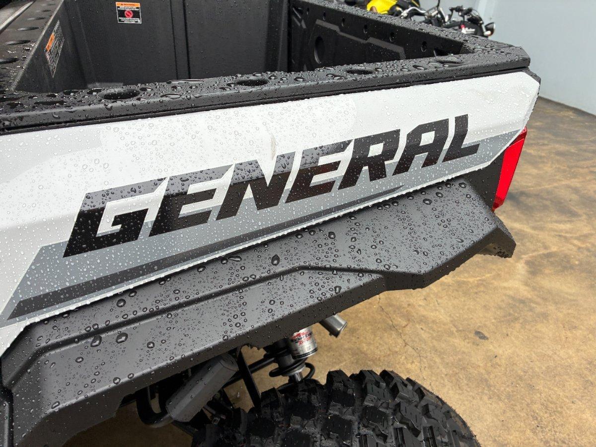 2025 POLARIS GENERAL XP 1000 SPORT ATV