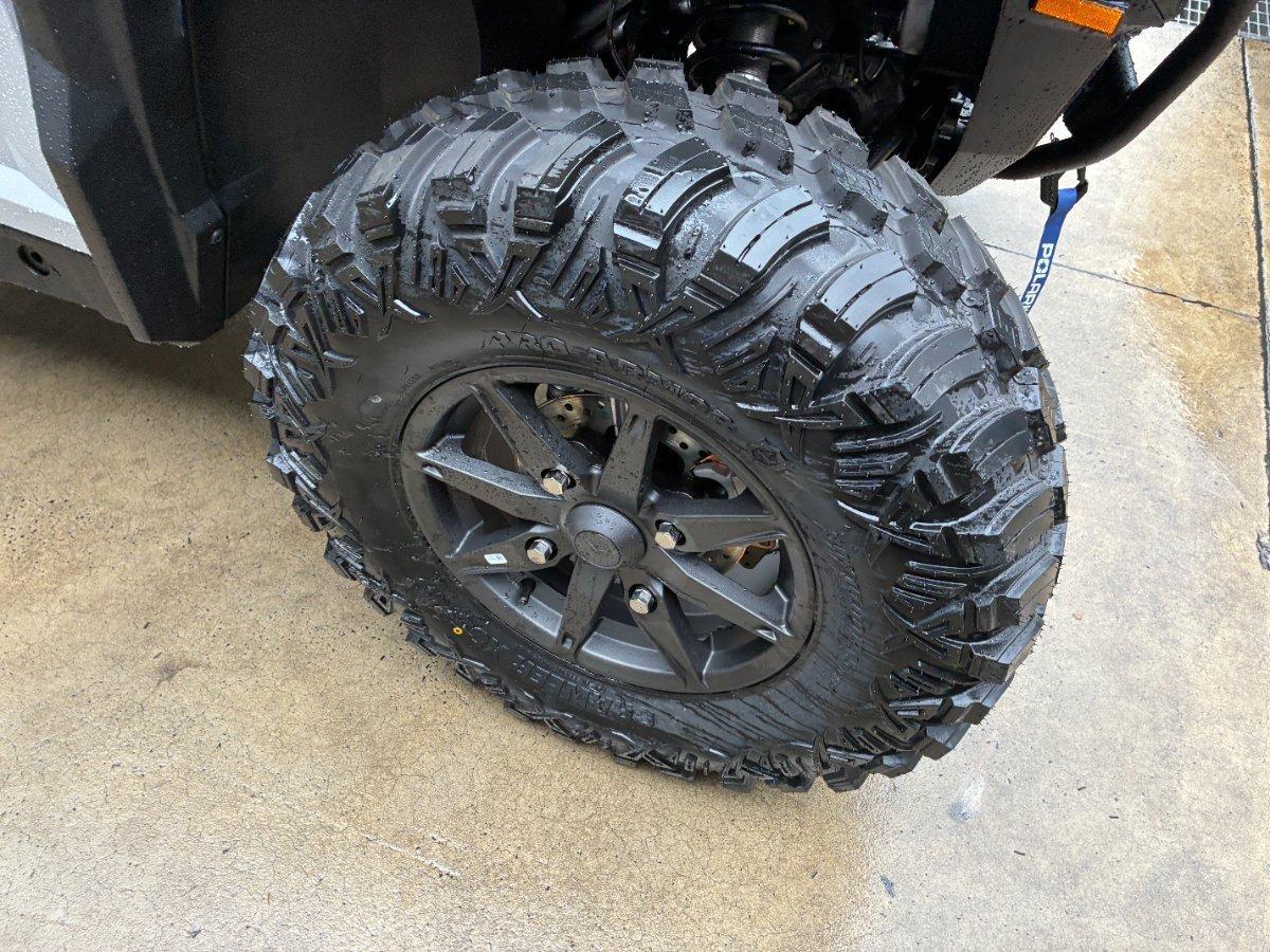 2025 POLARIS GENERAL XP 1000 SPORT ATV