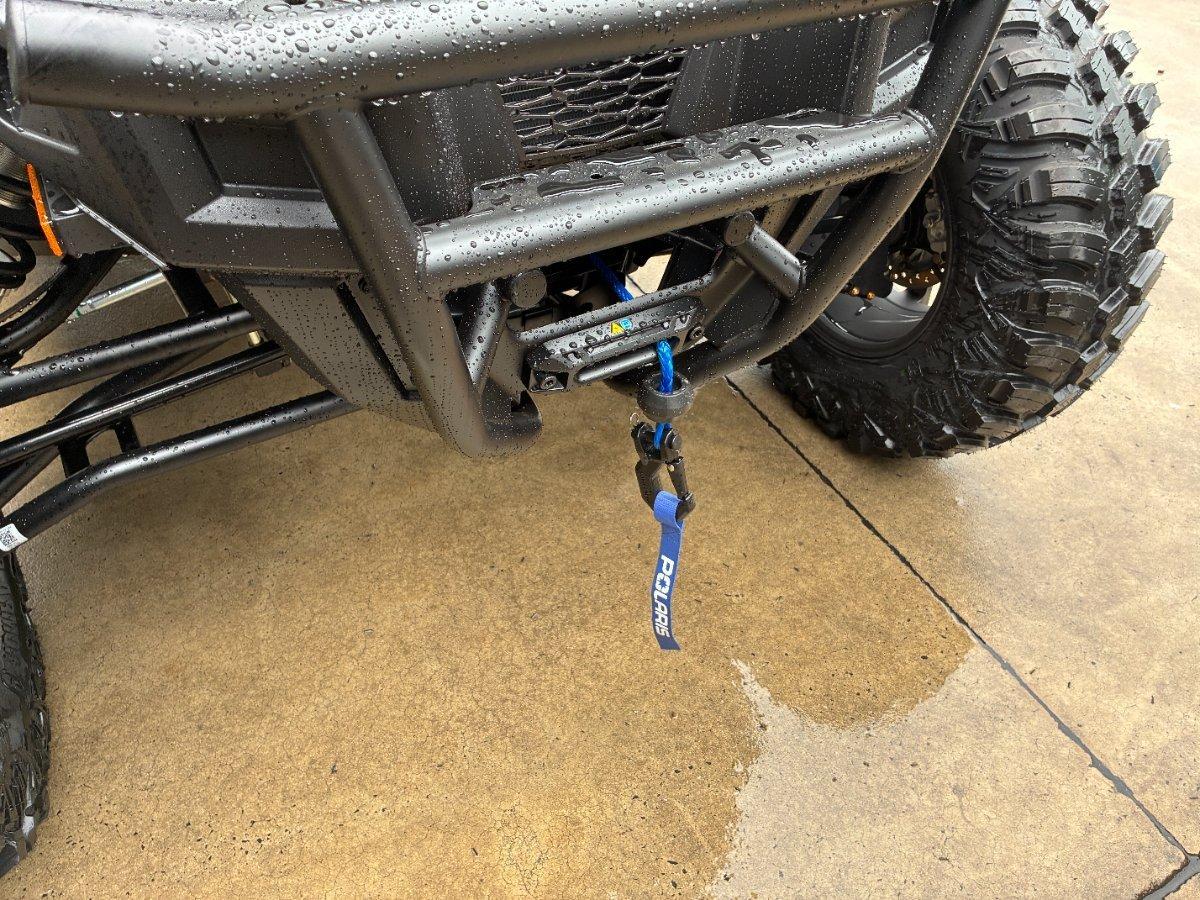 2025 POLARIS GENERAL XP 1000 SPORT ATV