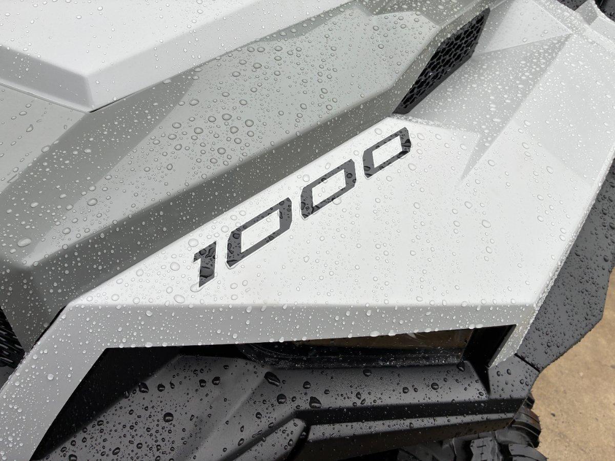 2025 POLARIS GENERAL XP 1000 SPORT ATV
