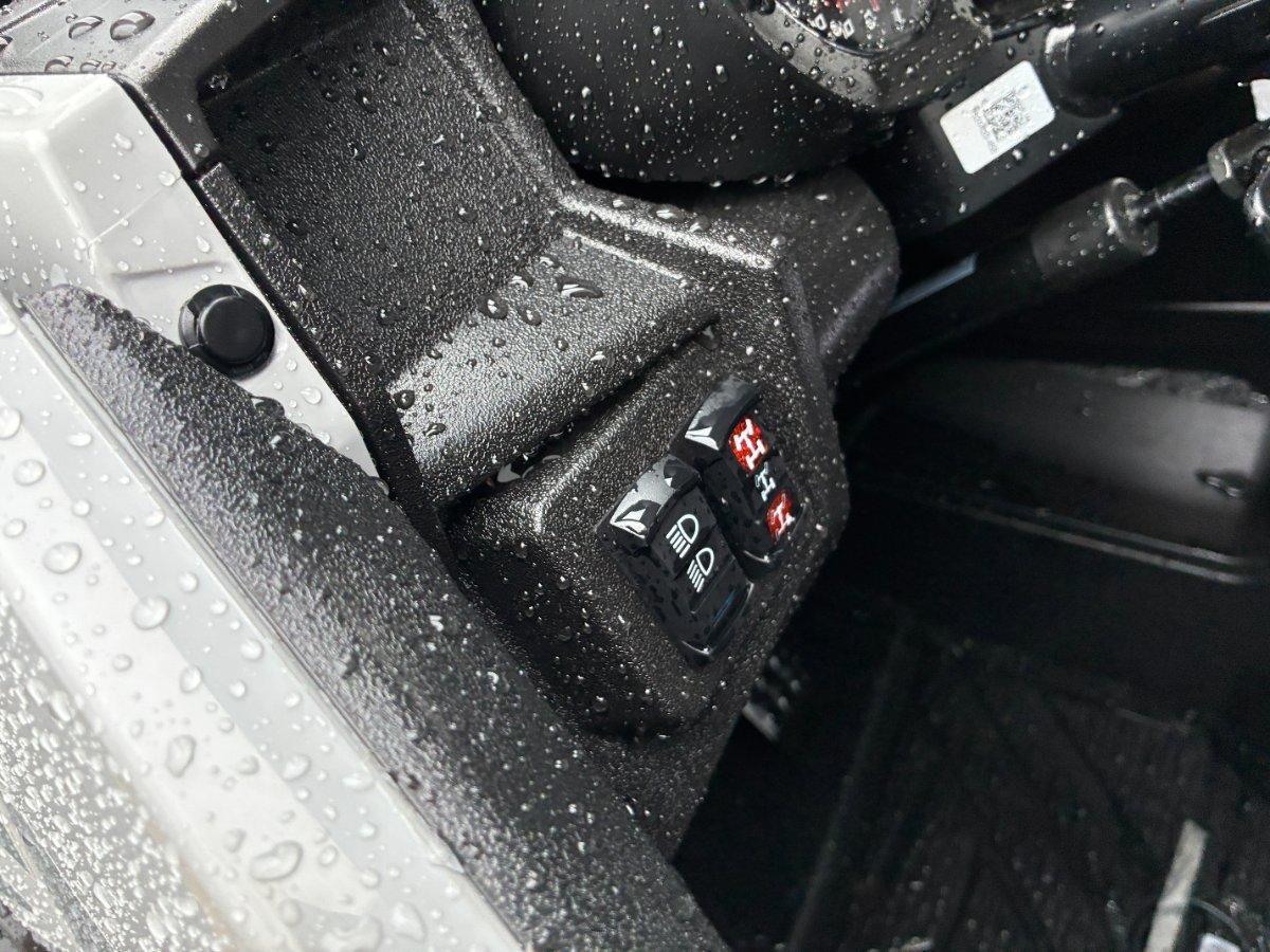2025 POLARIS GENERAL XP 1000 SPORT ATV