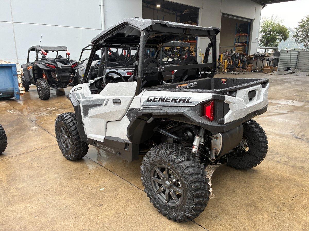 2025 POLARIS GENERAL XP 1000 SPORT ATV