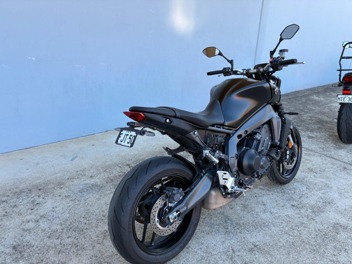 2023 YAMAHA MT-09A (MT-09) SPORTS