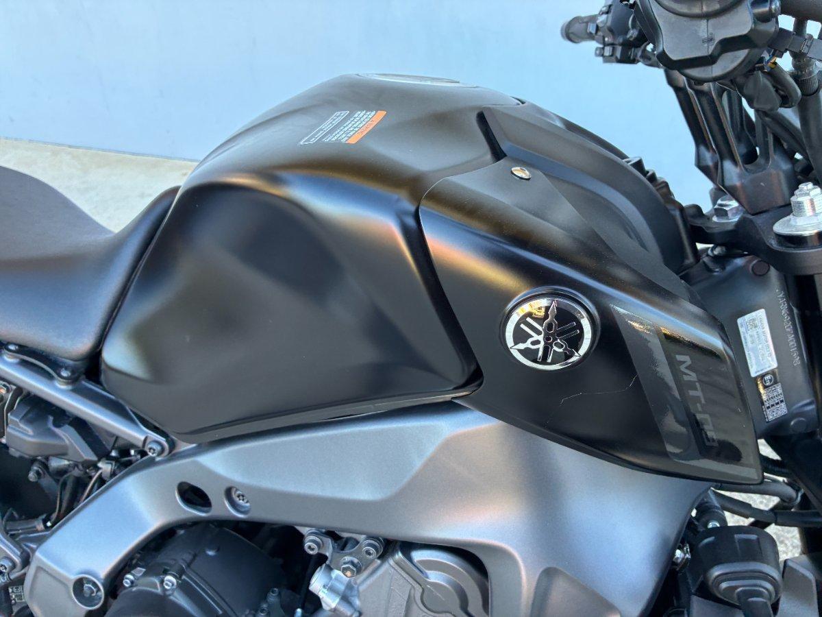 2023 YAMAHA MT-09A (MT-09) SPORTS