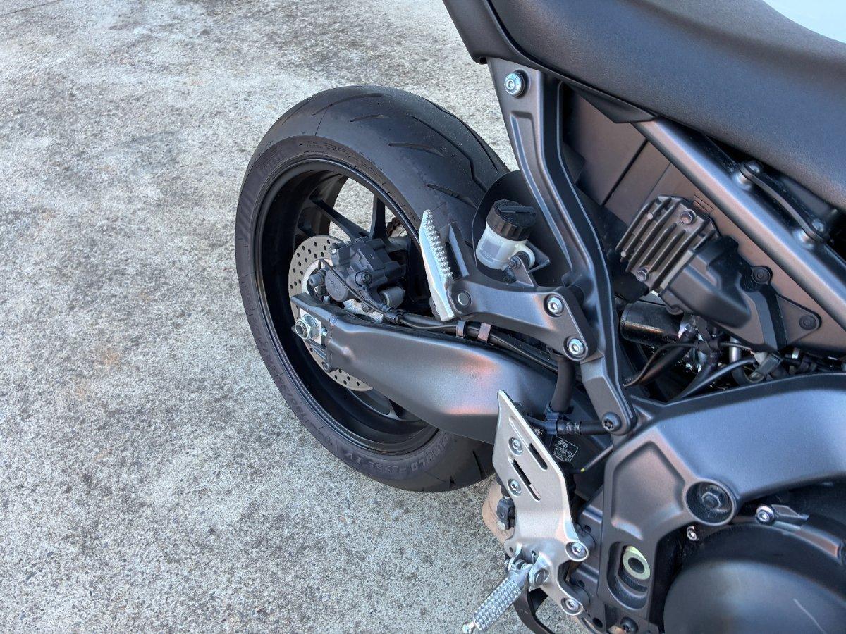 2023 YAMAHA MT-09A (MT-09) SPORTS